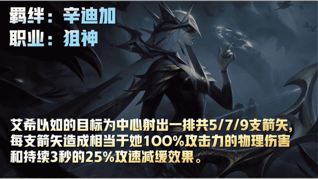 云顶S6.5赛季爆料！26位新英雄改动，姐妹成宿敌希尔科加入