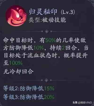 《上古有灵妖》八荒最强灵妖推荐