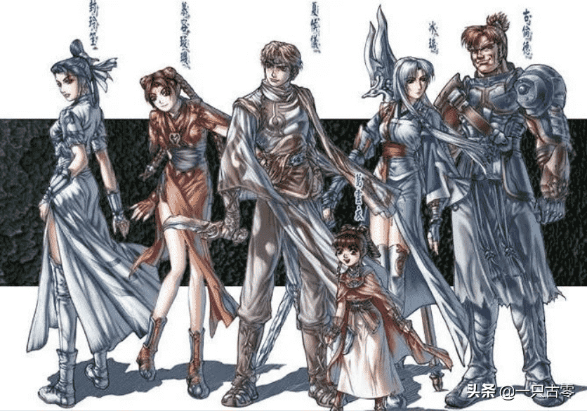 国产RPG《天地劫:幽城再临》：情怀只能给如此有质感的游戏做点缀