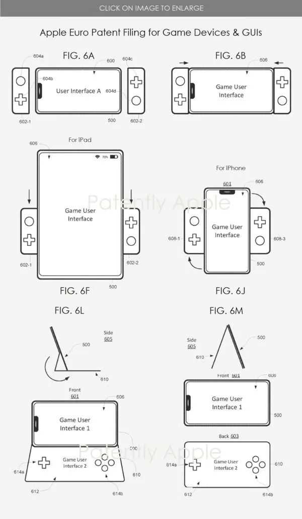 苹果全新专利曝光！iPhone 畅玩原神、王者