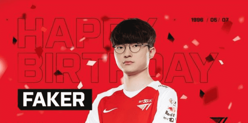 罕见发怒，Faker：如果不解决一问题，LOL真的会完蛋