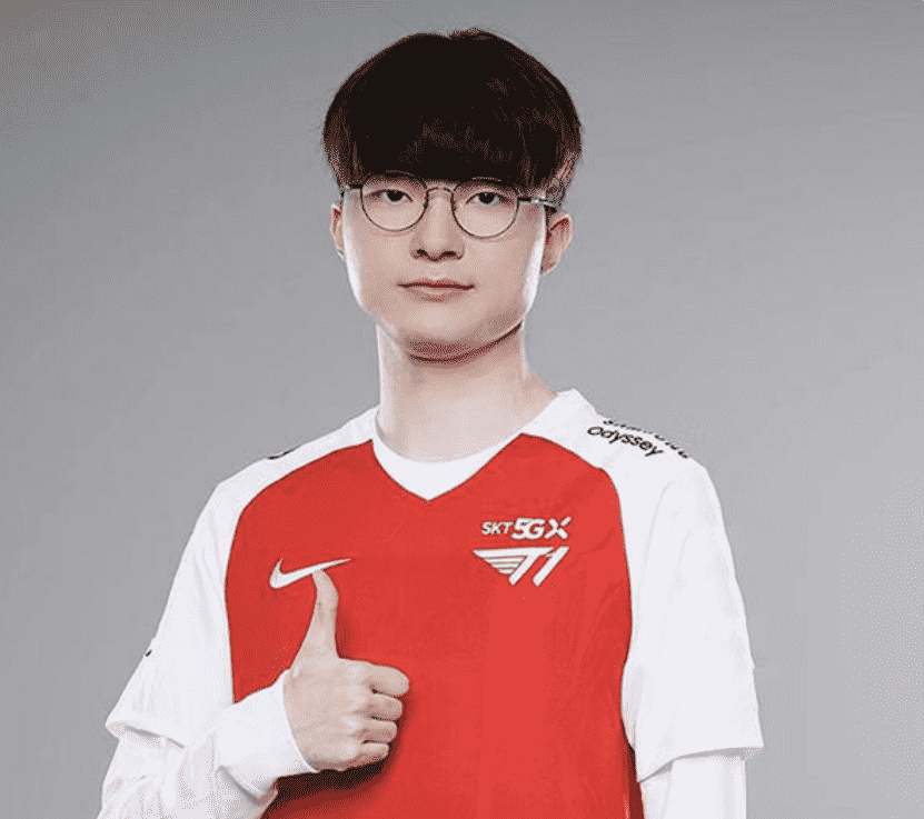 罕见发怒，Faker：如果不解决一问题，LOL真的会完蛋