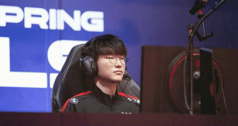 罕见发怒，Faker：如果不解决一问题，LOL真的会完蛋