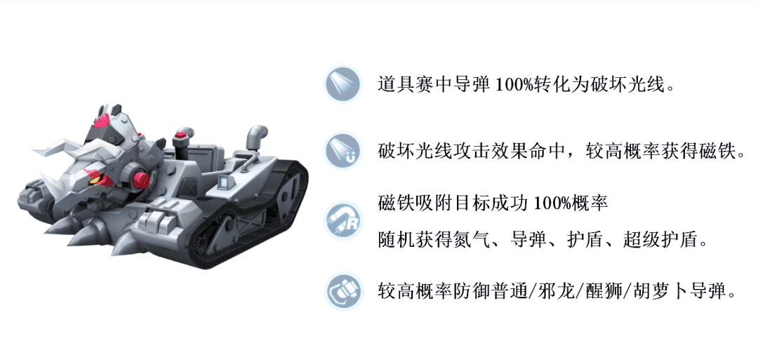 「星光夺宝」钢铁三角龙震撼登场，机械秘宝超值理财火热来袭