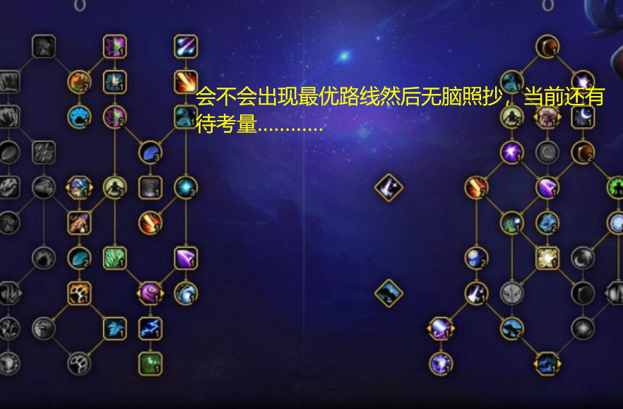 魔兽世界10.0：体验优化落实到了哪几个方向？一文带你了解个明白