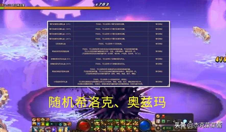 DNF:真自选神话来临！极速升级活动被低估，小号无脑选逆转